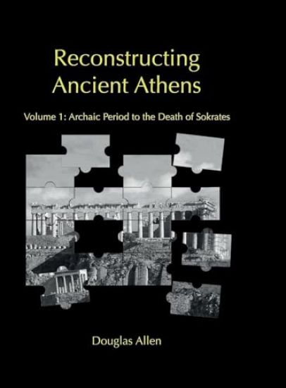 Reconstructing Ancient Athens