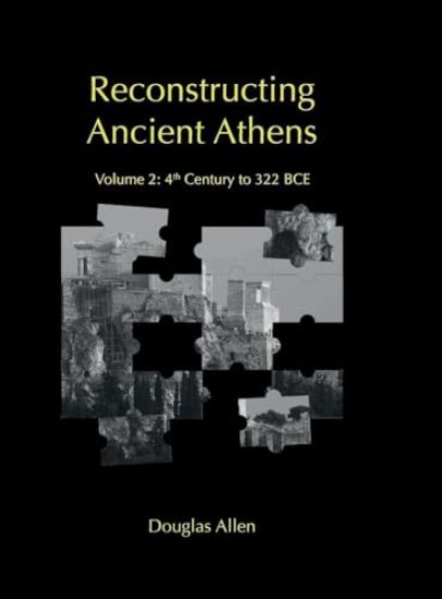 Reconstructing Ancient Athens