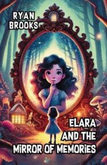 Elara and the Mirror of Memories