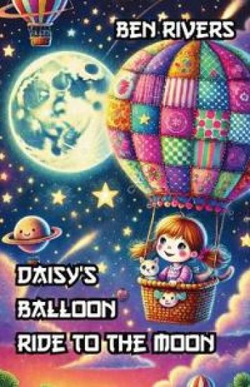 Daisy's Balloon Ride to the Moon