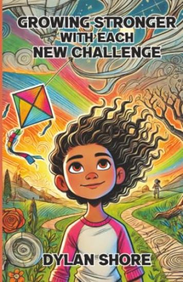 Growing Stronger with Each New Challenge