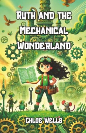 Ruth and the Mechanical Wonderland