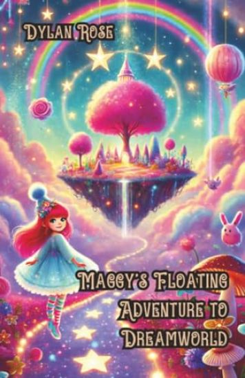 Maggy's Floating Adventure to Dreamworld