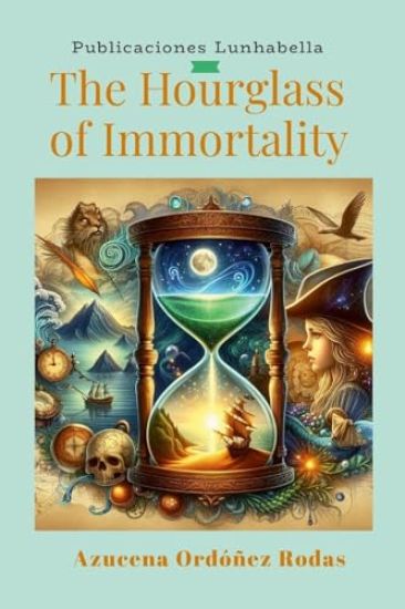 The Hourglass of Immortality