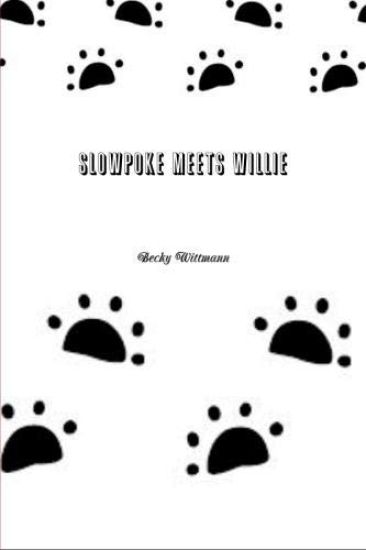 Slowpoke Meets Willie