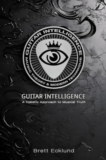 Guitar Intelligence