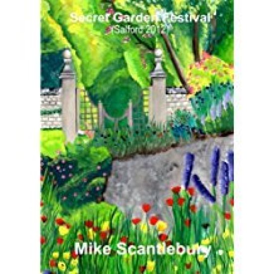 Secret Garden Festival