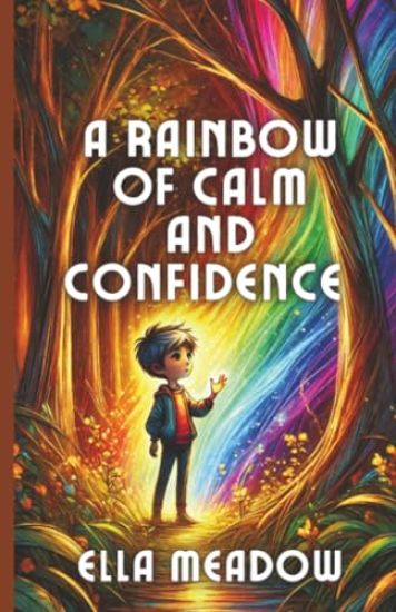 A Rainbow of Calm and Confidence