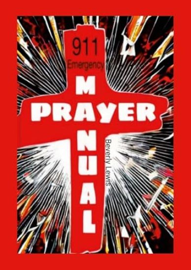 911 Emergency Prayer Manual