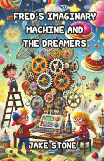 Fred's Imaginary Machine and the Dreamers