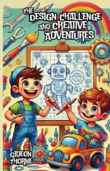 The Design Challenge and Creative Adventures