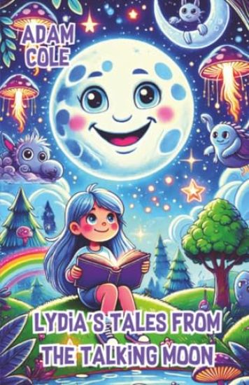 Lydia's Tales from the Talking Moon