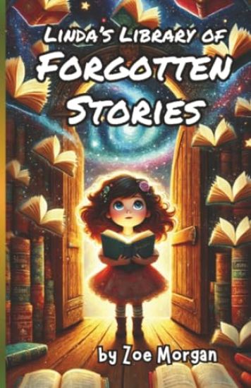 Linda's Library of Forgotten Stories