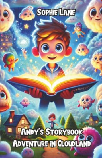 Andy's Storybook Adventure in Cloudland