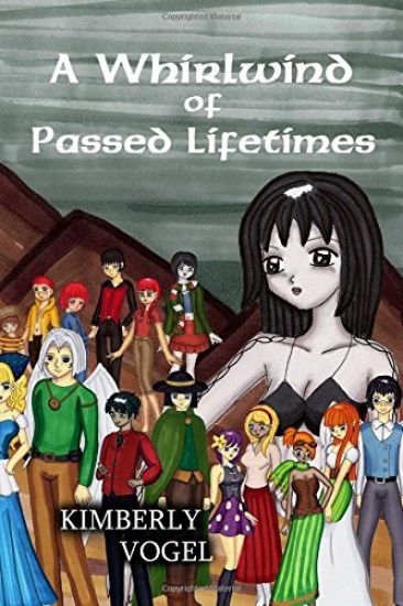 A Whirlwind of Passed Lifetimes