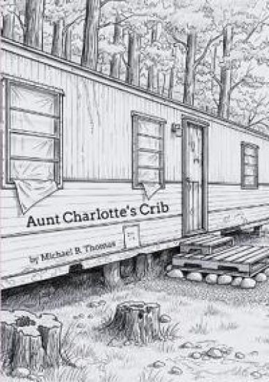 Aunt Charlotte's Crib