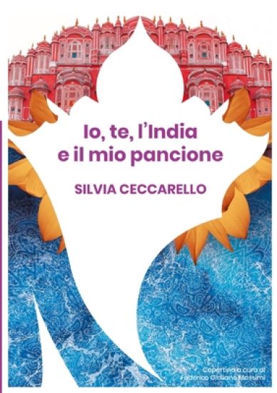 Io, te, l'India e il mio pancione