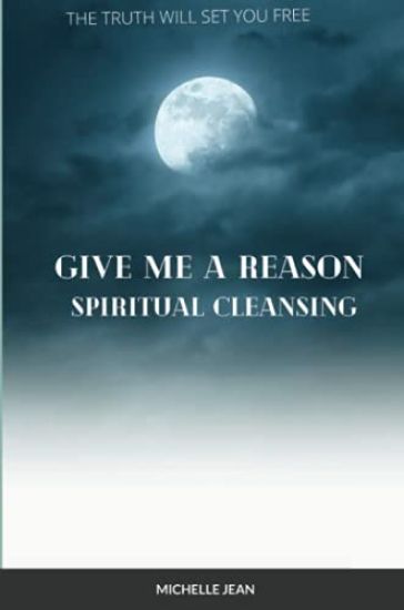 Give Me a Reason - Spiritual Healing