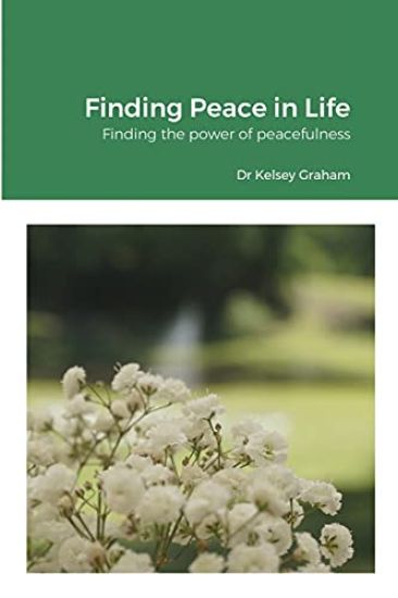 Finding Peace in Life