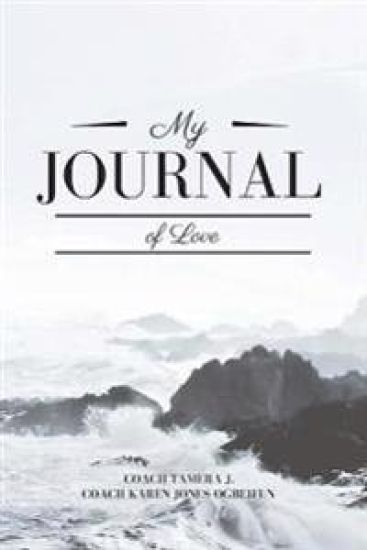 My Journal Of Love