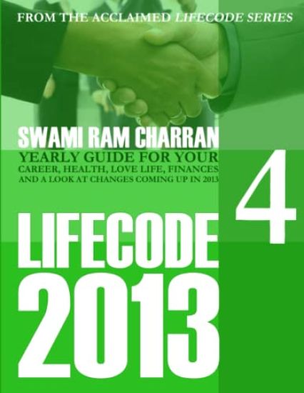 2013 Life Code #4: Rudra