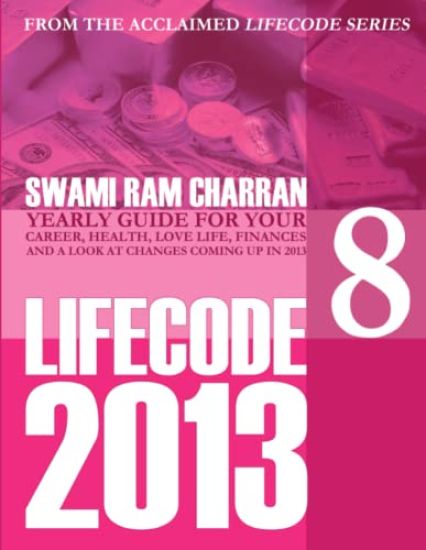 2013 Life Code #8: Laxmi