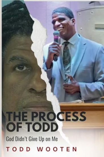 The Process of Todd