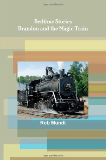 Brandon and the Magic Train