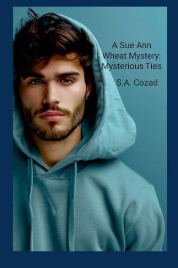 A Sue Ann Wheat Mystery