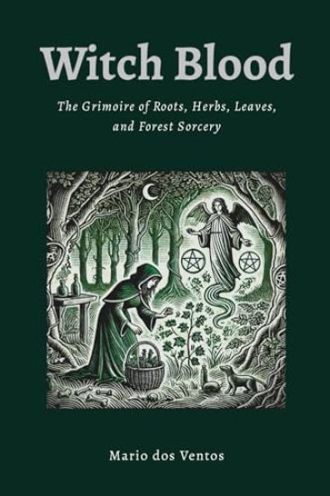 Witch Blood