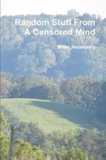 Random Stuff From A Censored Mind