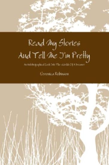 Read My Stories And Tell Me I'm Pretty