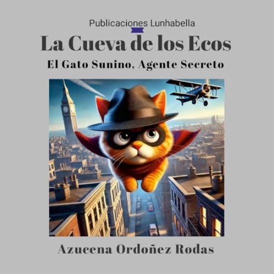 La Cueva de los Ecos