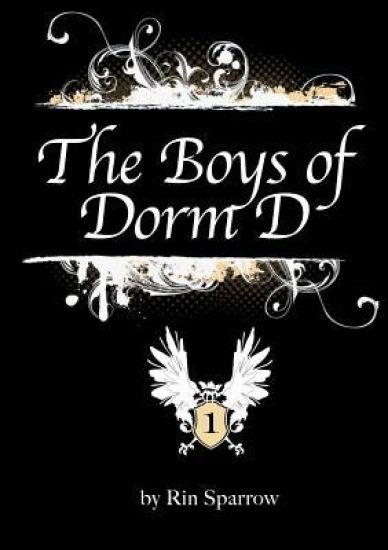 The Boys of Dorm D Vol.1