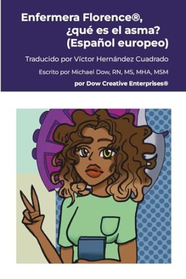 Enfermera Florence®, ¿qué es el asma? (Español europeo)