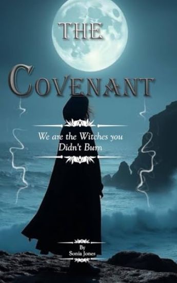The Covenant.