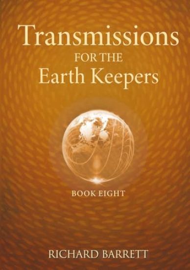 Kansikuva: Transmissions for Earth Keepers