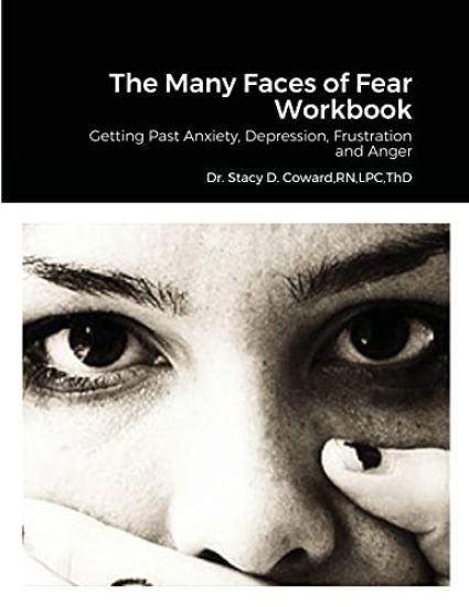 The Many Faces of Fear Workbook
