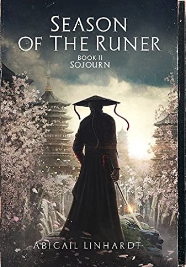 Season of the Runer Book II
