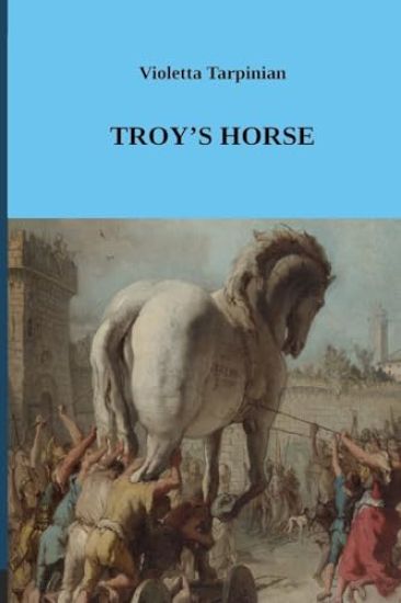Troy's Horse