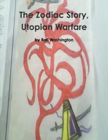 The Zodiac Story, Utopian Warfare