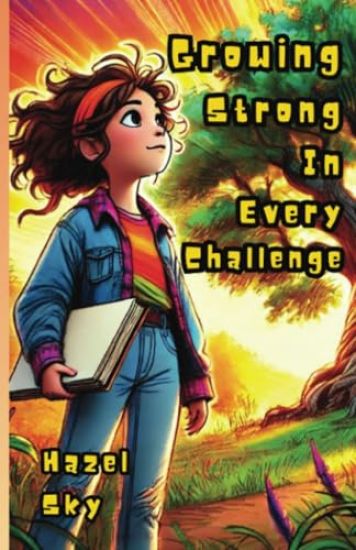 Growing Strong in Every Challenge