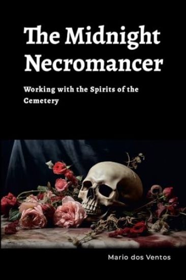 The Midnight Necromancer