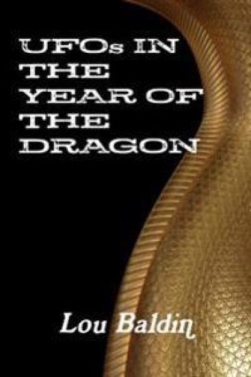 UFOs IN THE YEAR OF THE DRAGON