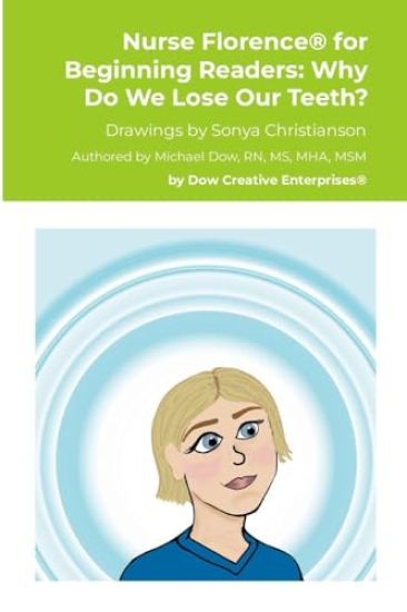 Nurse Florence(R) for Beginning Readers