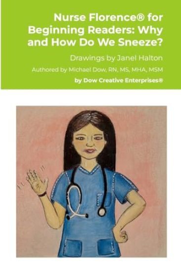 Nurse Florence(R) for Beginning Readers