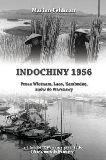 Indochiny 1956