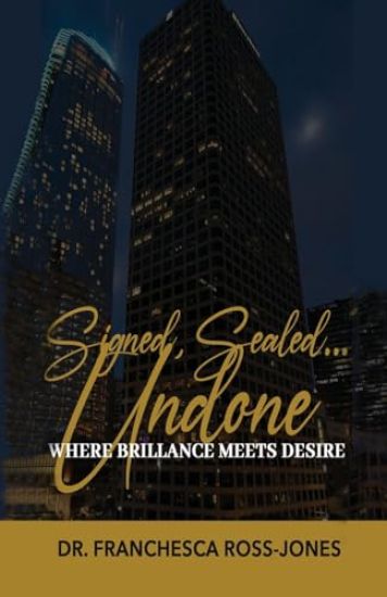 Signed, Sealed, Undone