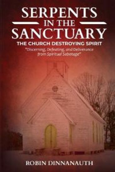 Serpents in the Sanctuary