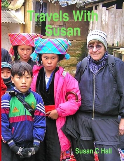 Travels With Susan